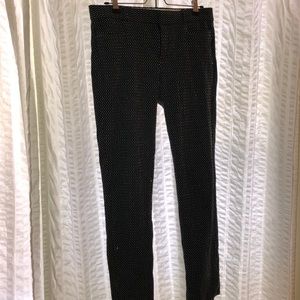 Size 6L Banana Republic Sloan fit